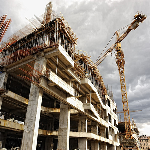 Structural Civil Work